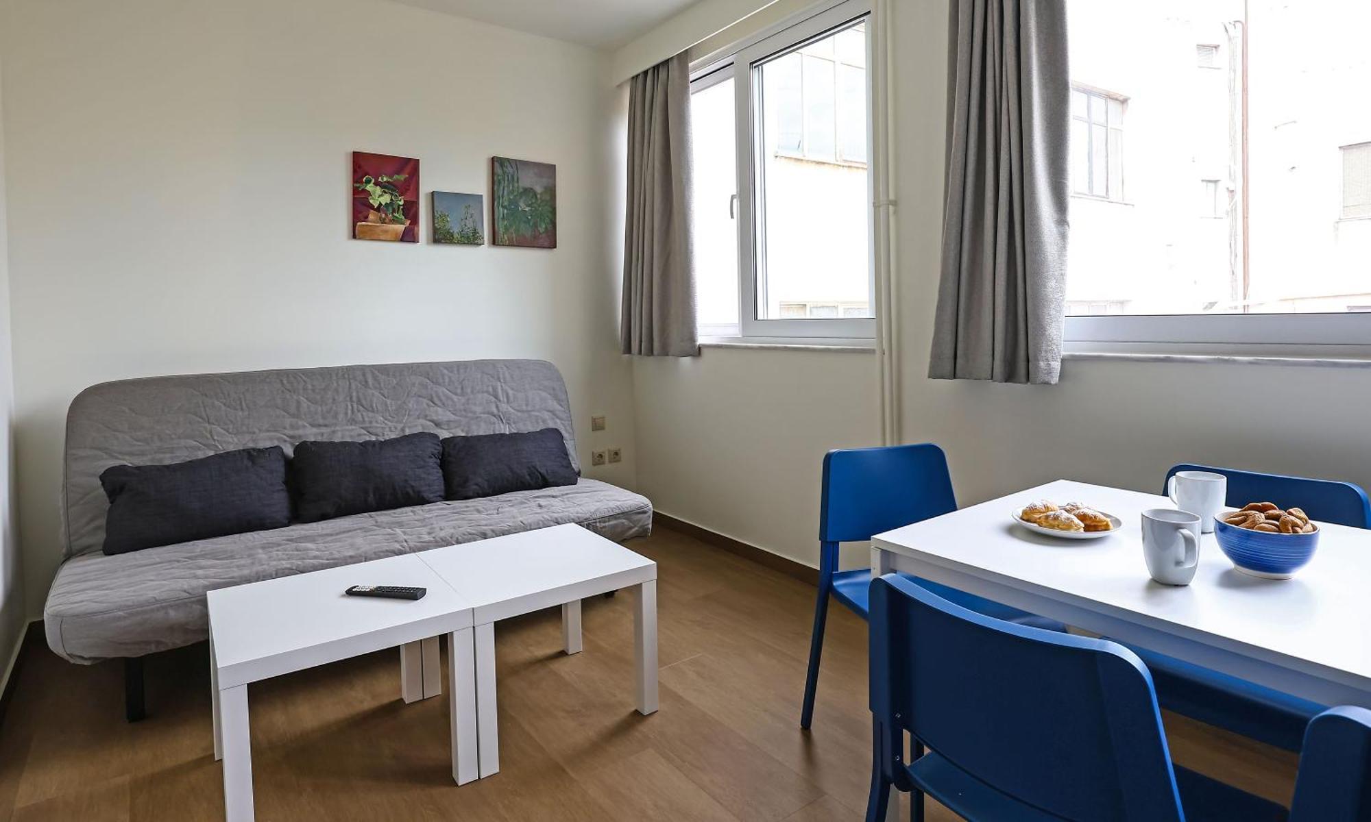 Madonas House Psiri Appartement Athene Buitenkant foto