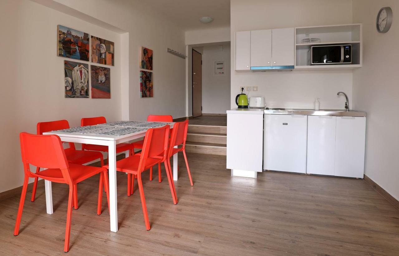 Madonas House Psiri Appartement Athene Buitenkant foto