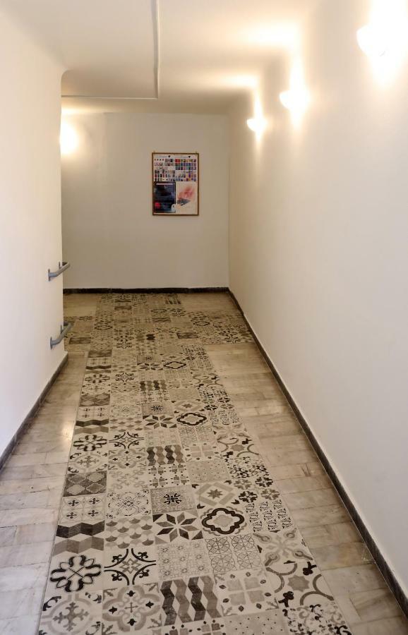 Madonas House Psiri Appartement Athene Buitenkant foto