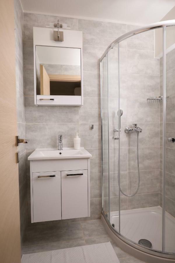 Madonas House Psiri Appartement Athene Buitenkant foto